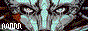 a face ominously stares at the viewer, with the text XXIIVV